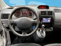 Citroën Jumpy vaihtoauto