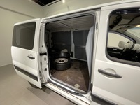 Citroën Jumpy vaihtoauto