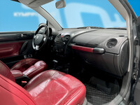 Volkswagen New Beetle vaihtoauto