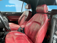 Volkswagen New Beetle vaihtoauto