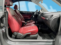 Volkswagen New Beetle vaihtoauto