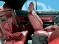 Volkswagen New Beetle vaihtoauto