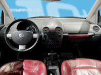 Volkswagen New Beetle vaihtoauto