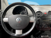 Volkswagen New Beetle vaihtoauto