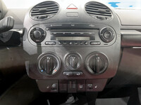 Volkswagen New Beetle vaihtoauto