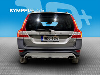 Volvo XC70 vaihtoauto