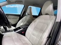 Volvo XC70 vaihtoauto