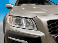 Volvo XC70 vaihtoauto