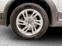 Volvo XC70 vaihtoauto