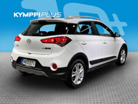 Hyundai i20 Active vaihtoauto
