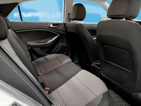 Hyundai i20 Active vaihtoauto