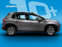 Peugeot 2008 vaihtoauto