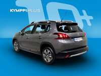 Peugeot 2008 vaihtoauto