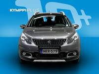 Peugeot 2008 vaihtoauto