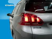 Peugeot 2008 vaihtoauto