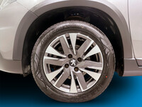 Peugeot 2008 vaihtoauto