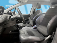 Peugeot 2008 vaihtoauto