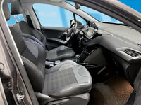 Peugeot 2008 vaihtoauto