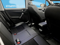 Peugeot 2008 vaihtoauto