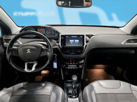 Peugeot 2008 vaihtoauto