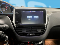 Peugeot 2008 vaihtoauto