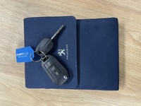 Peugeot 2008 vaihtoauto