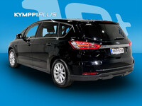 Ford S-MAX vaihtoauto