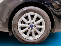 Ford S-MAX vaihtoauto