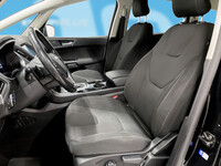 Ford S-MAX vaihtoauto