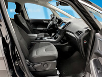 Ford S-MAX vaihtoauto