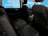 Ford S-MAX vaihtoauto