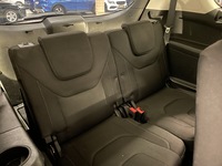 Ford S-MAX vaihtoauto