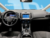 Ford S-MAX vaihtoauto