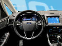 Ford S-MAX vaihtoauto