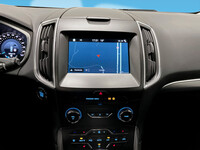 Ford S-MAX vaihtoauto