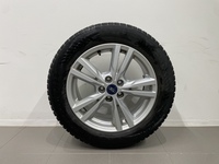 Ford S-MAX vaihtoauto