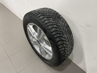 Ford S-MAX vaihtoauto