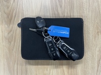 Ford S-MAX vaihtoauto