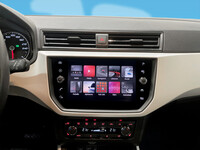 SEAT Arona vaihtoauto