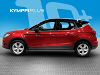 SEAT Arona vaihtoauto