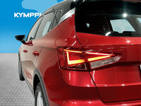 SEAT Arona vaihtoauto