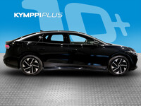 Volkswagen ID.7 vaihtoauto
