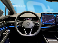 Volkswagen ID.7 vaihtoauto