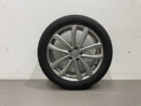 Volkswagen ID.7 vaihtoauto