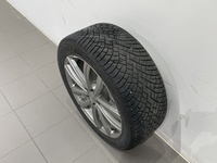 Volkswagen ID.7 vaihtoauto