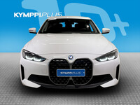 BMW i4 vaihtoauto