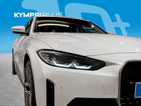 BMW i4 vaihtoauto