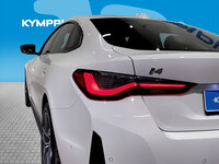 BMW i4 vaihtoauto