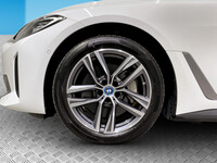 BMW i4 vaihtoauto