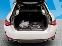 BMW i4 vaihtoauto